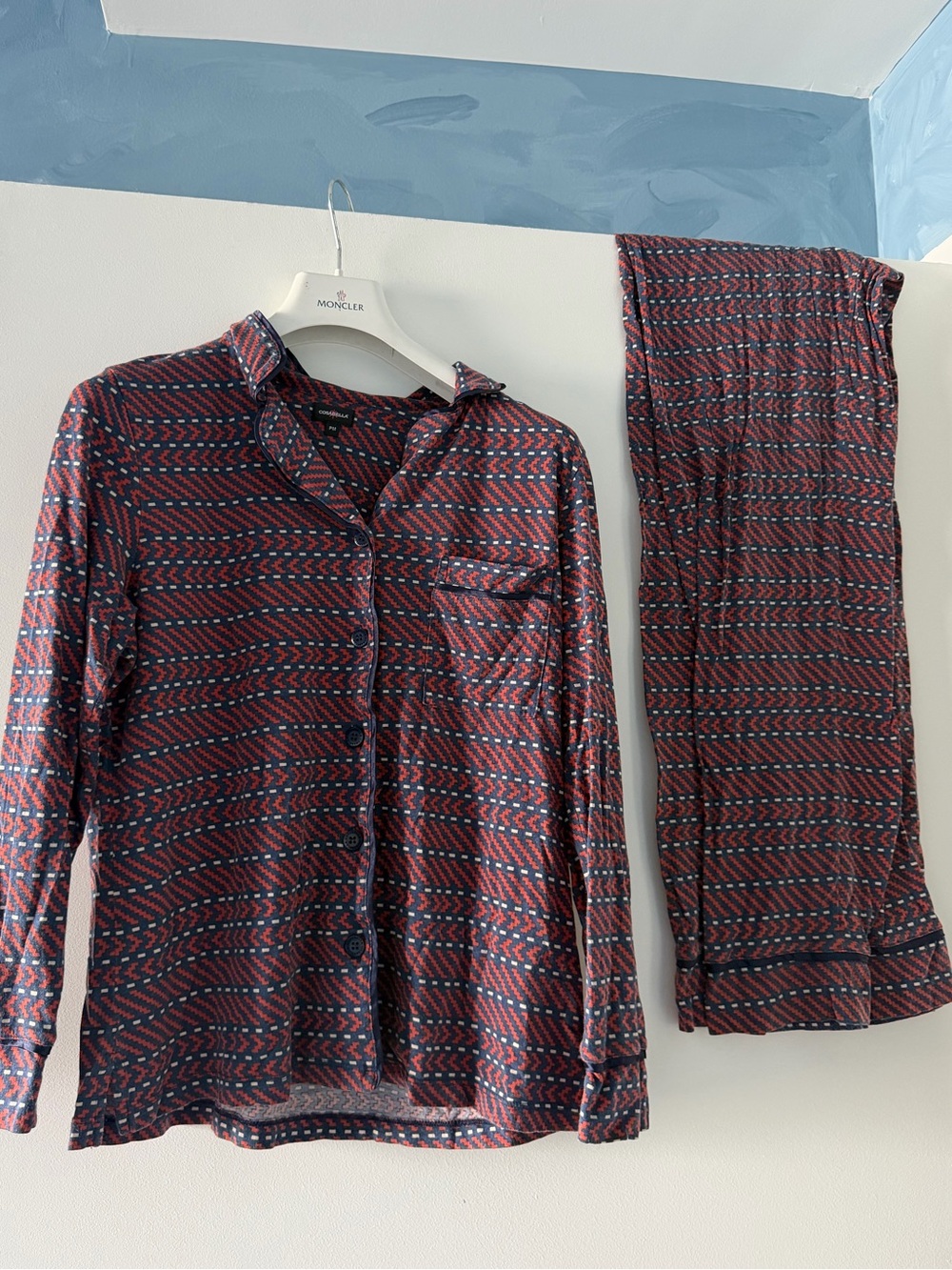 COSABELLA PJ SET